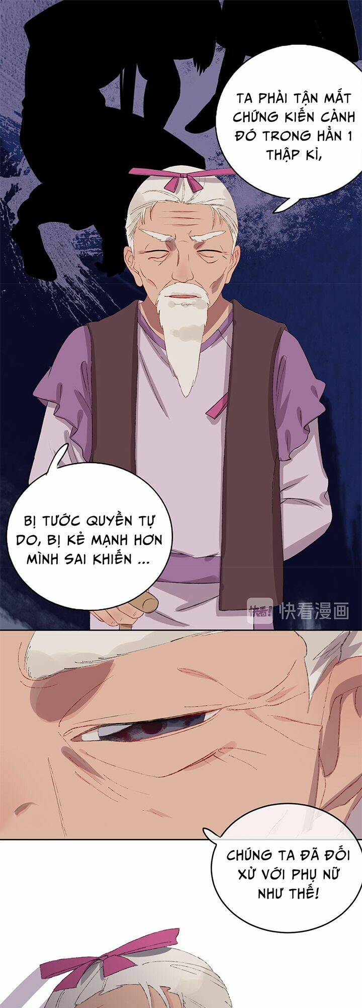 một ngày nọ tôi nhặt được một chú rồng chapter 9 10