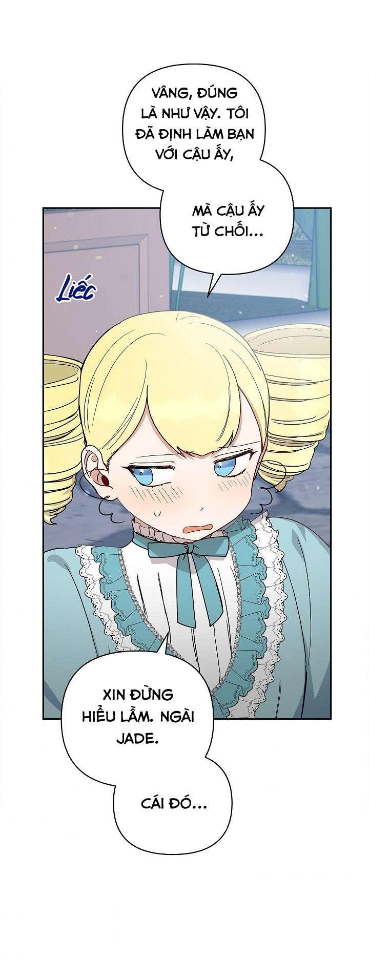 phương pháp trở thành con gái của người hùng bóng đêm chapter 40 END SS1 2