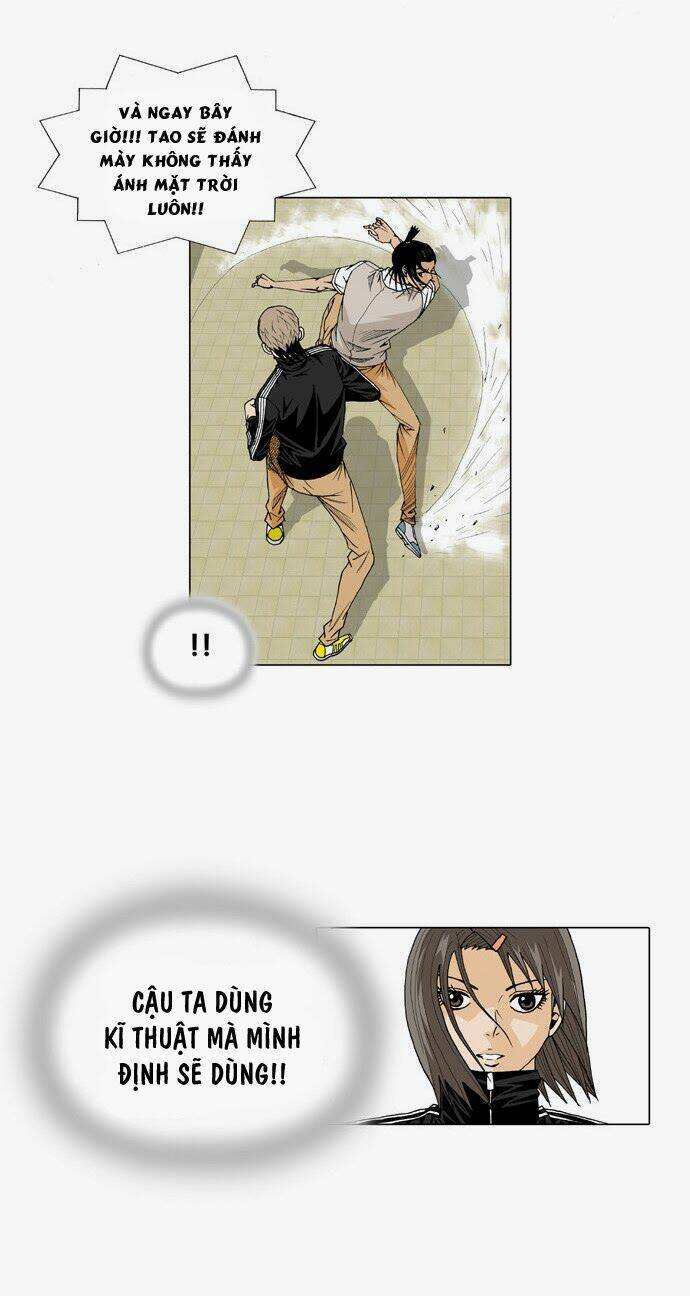 ultimate legend: kang hae hyo chapter 22 18