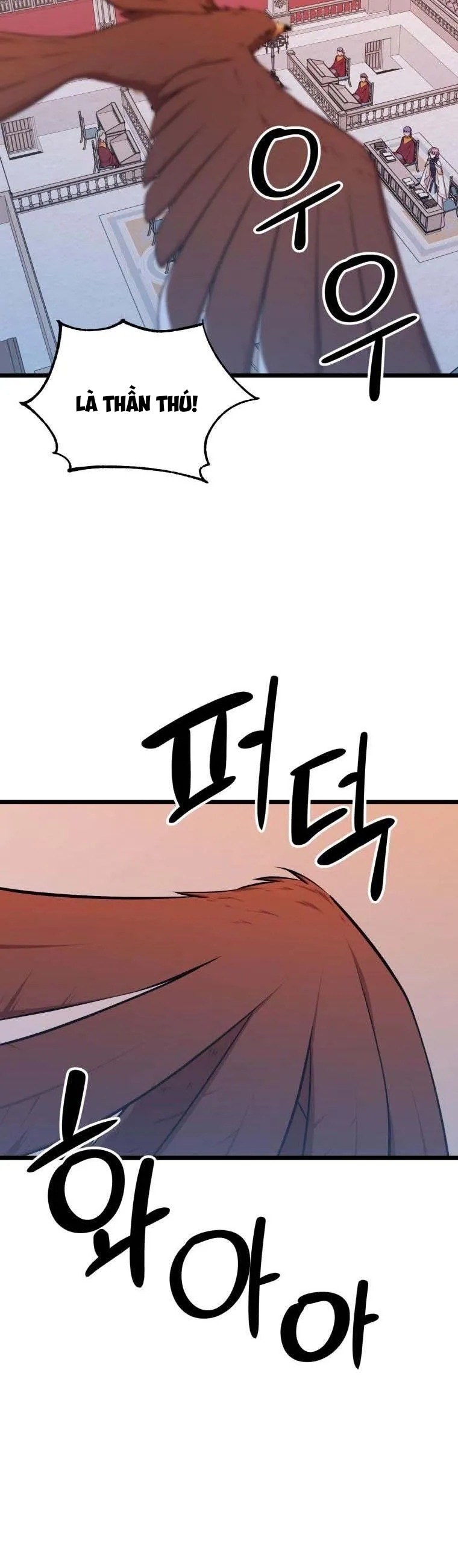 mãnh thú bệ hạ chapter 55 11