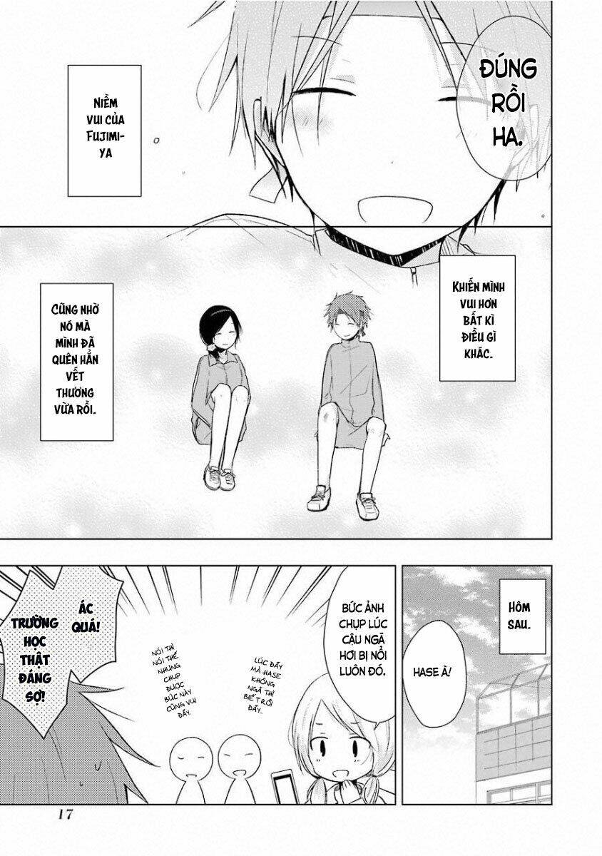 one week friends chapter 32 15