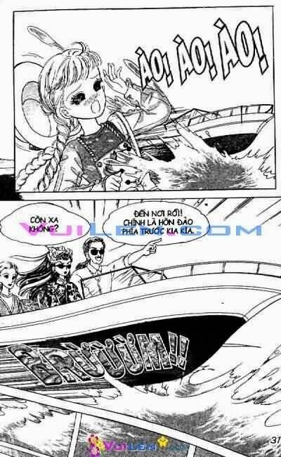 cô gái đến từ quá khứ chapter 9 28