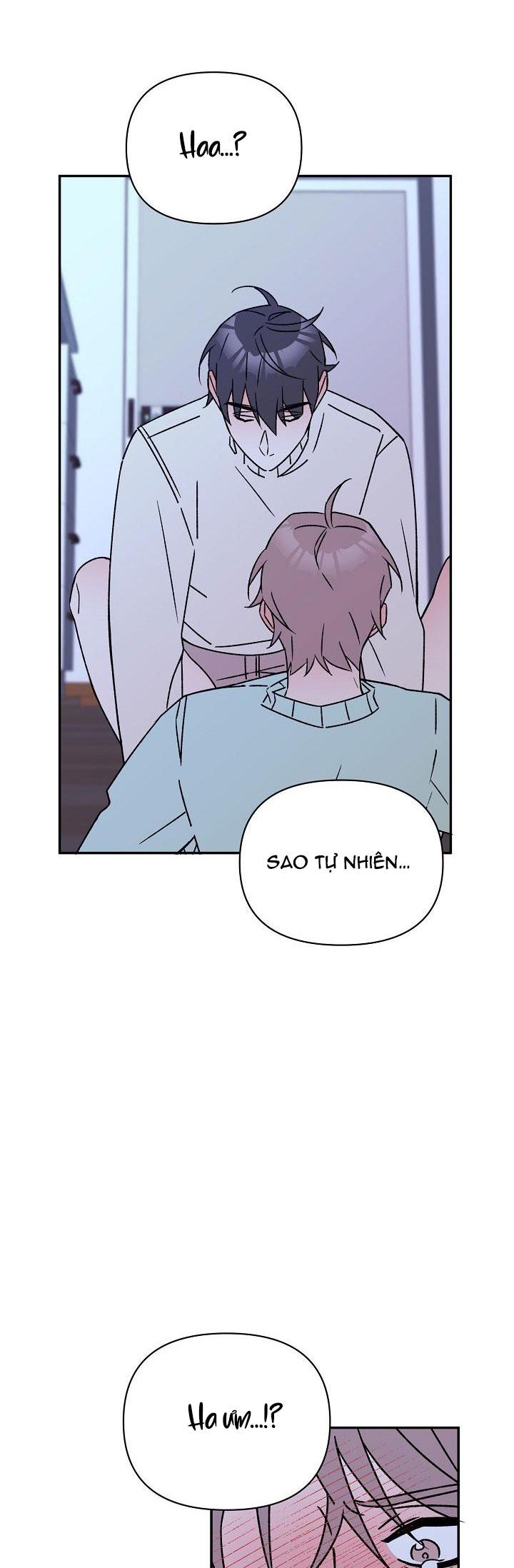 bảo vệ trinh tiết chapter 10 12