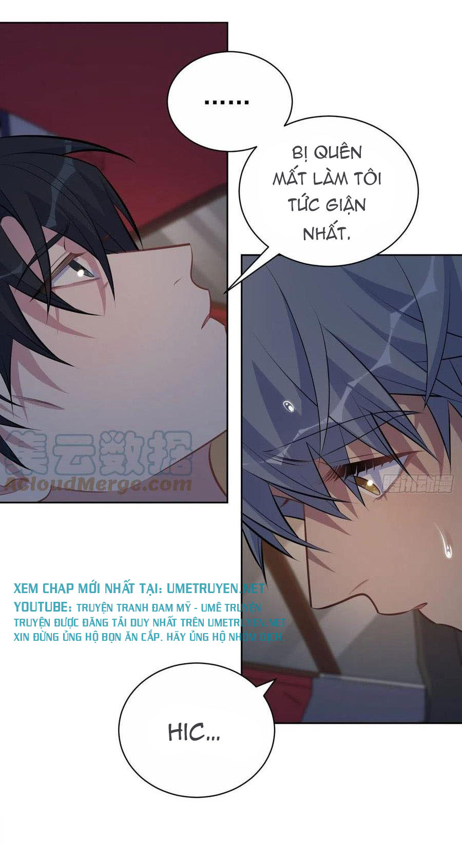 bố vợ đại nhân là bà xã chapter 155 22