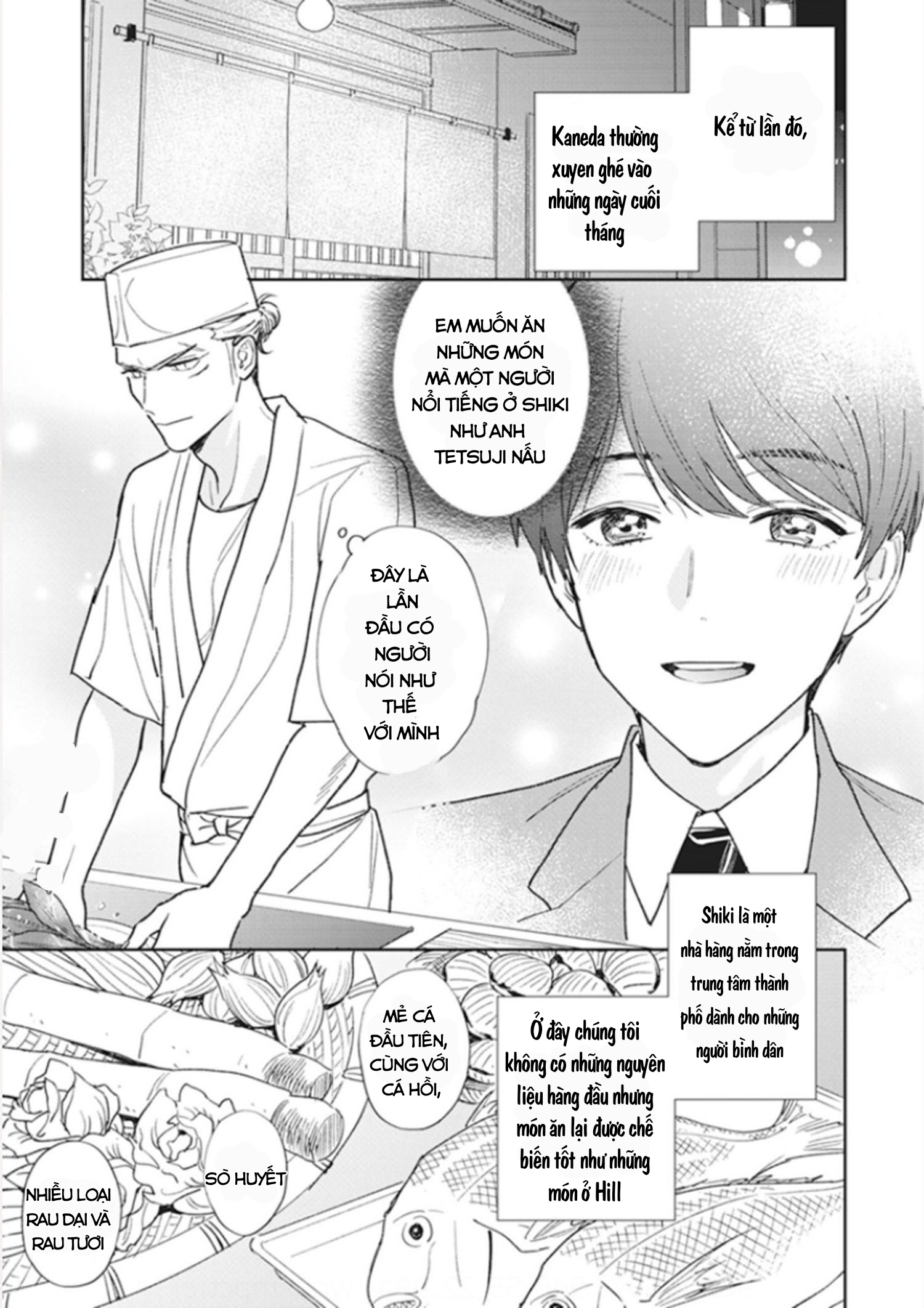 happy omegaverse chapter 3 2