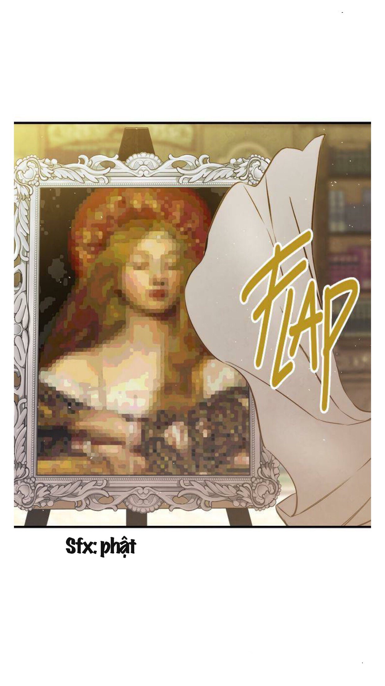 hoàng phi bóng tối - shadow queen chapter 47 64