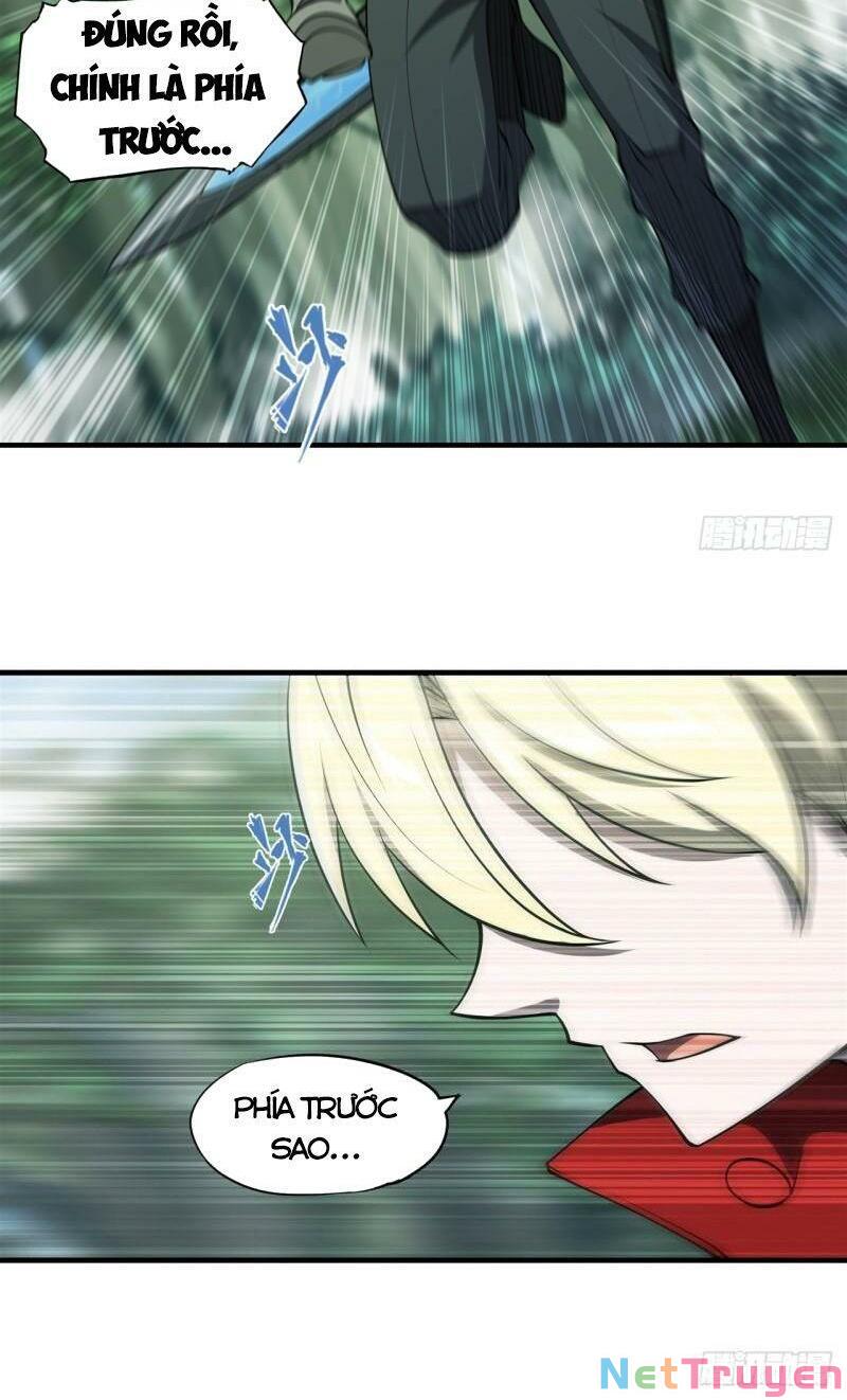 huyết cơ và kỵ sĩ chapter 225 2