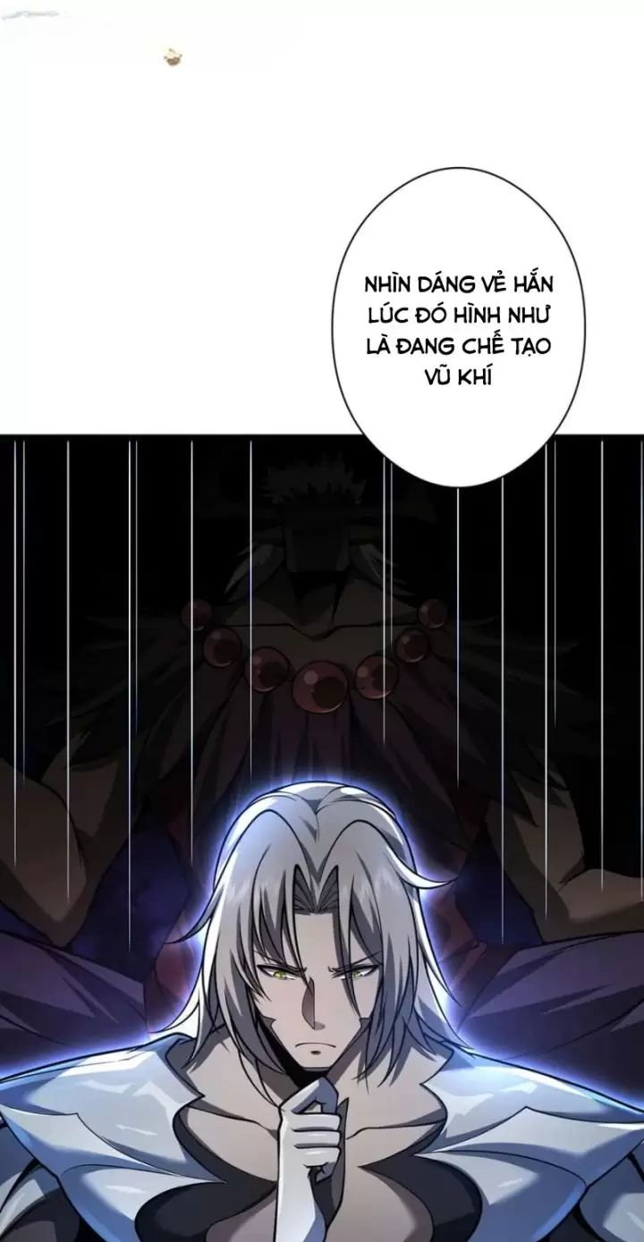 ta, chúa tể rừng xanh chapter 27 16