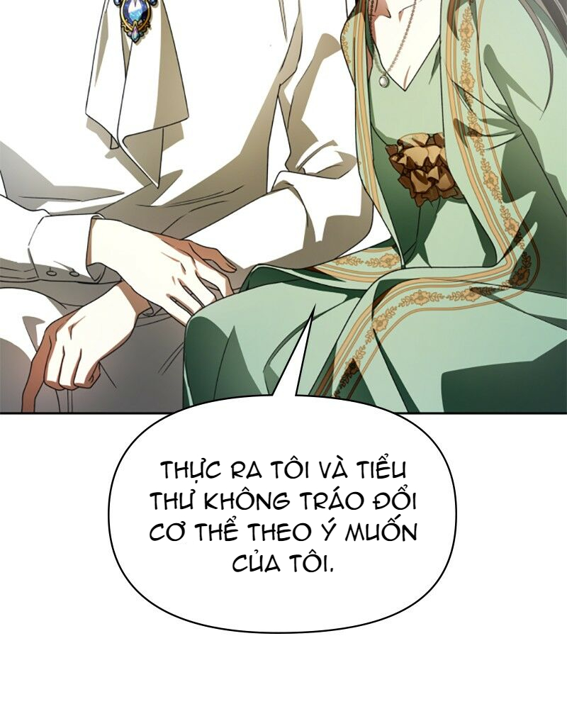 tôi muốn trở thành cô ấy dù chỉ là một ngày chapter 72 82