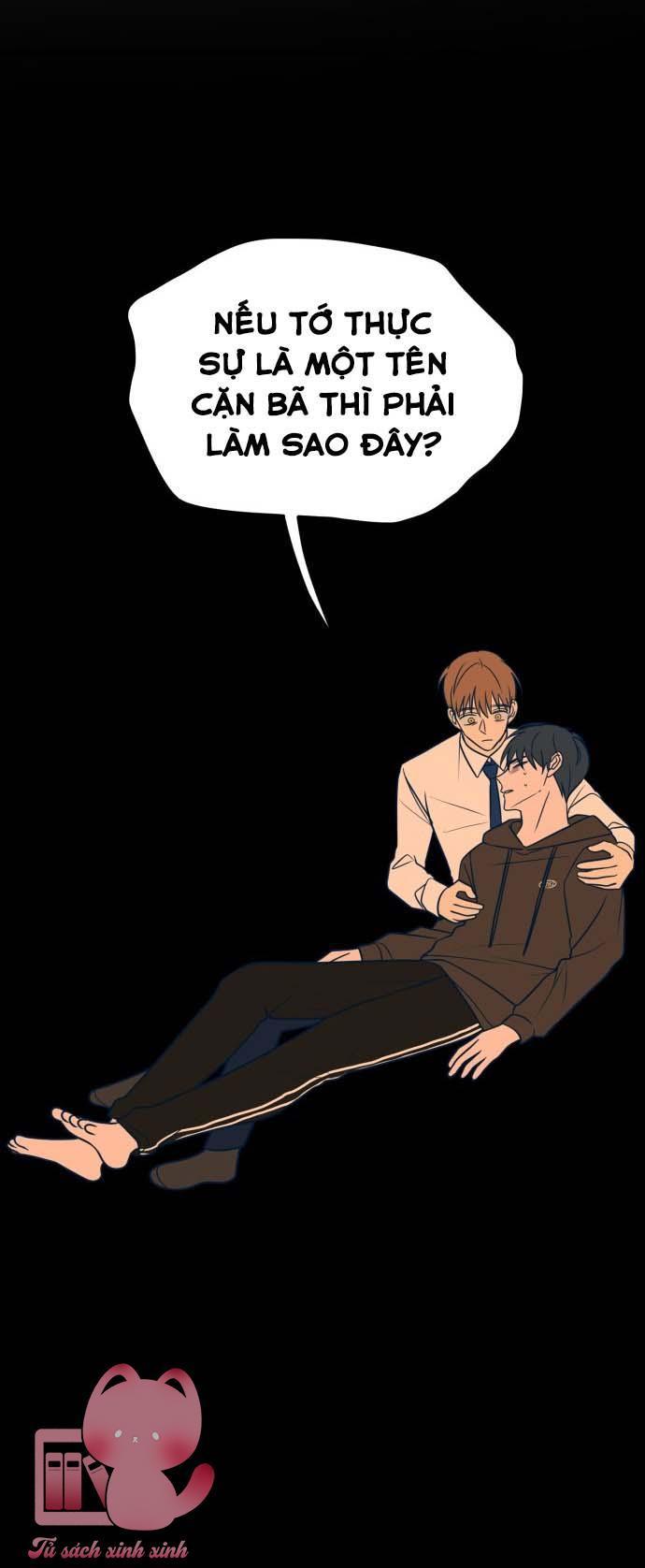 kẻ cắp gặp bà già chapter 16 58