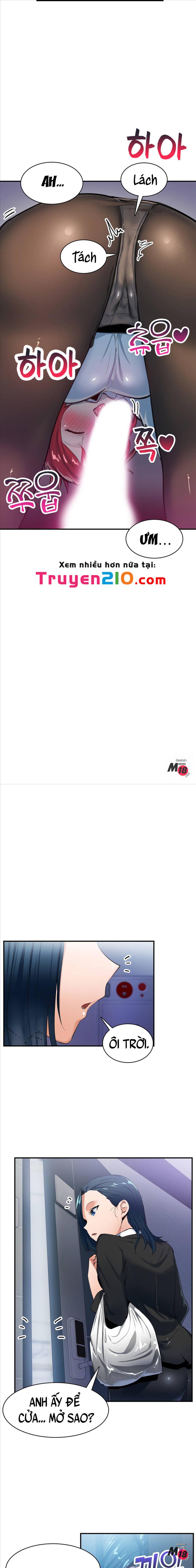 vấn đề nhạy cảm chapter 13 11