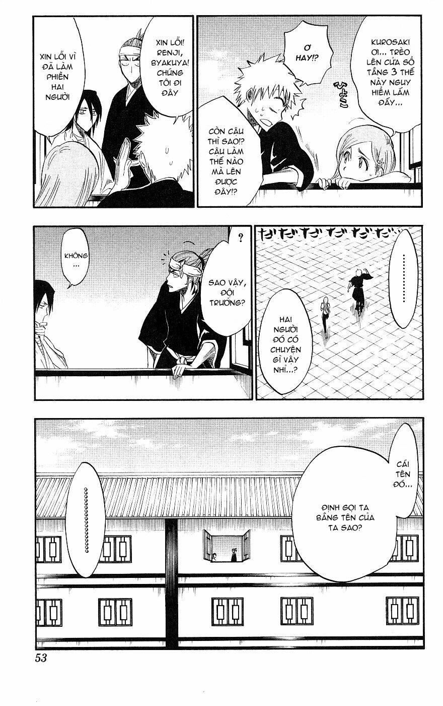 thần chết ichigo chapter 181 3