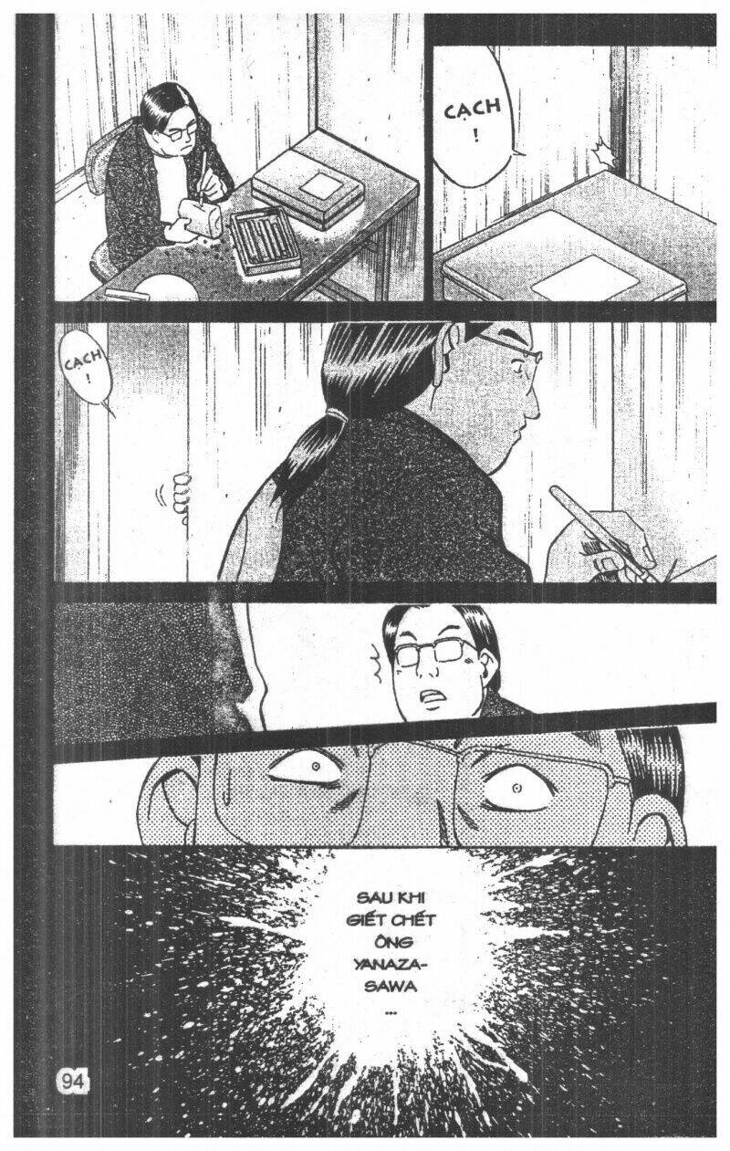 thám tử toma chapter 4 94