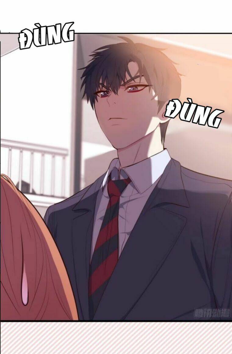 acup tiên sinh chapter 12 17