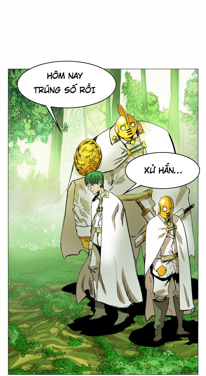 hard core leveling warrior chapter 29 38