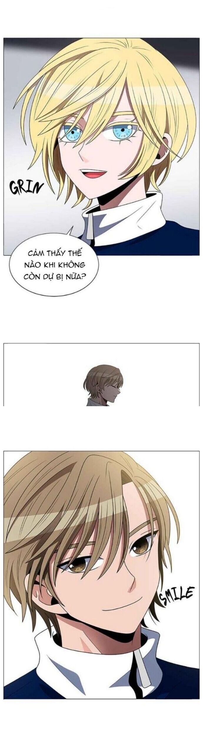 no scope chapter 125 6