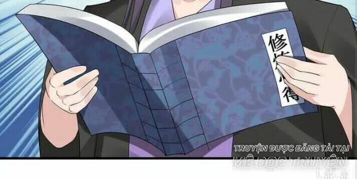 độc phi thần y quá kiêu ngạo chapter 90 21