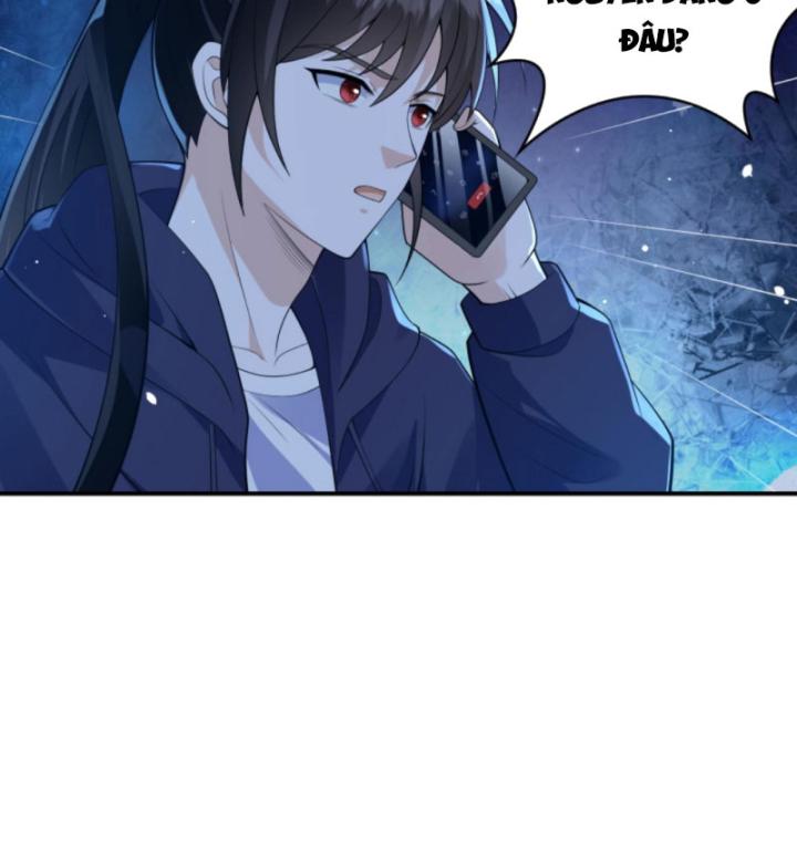 học cùng em gái, tôi bất cẩn vô địch rồi chapter 64 9