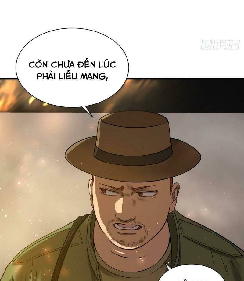danh sách kẻ phản diện chapter 73 10