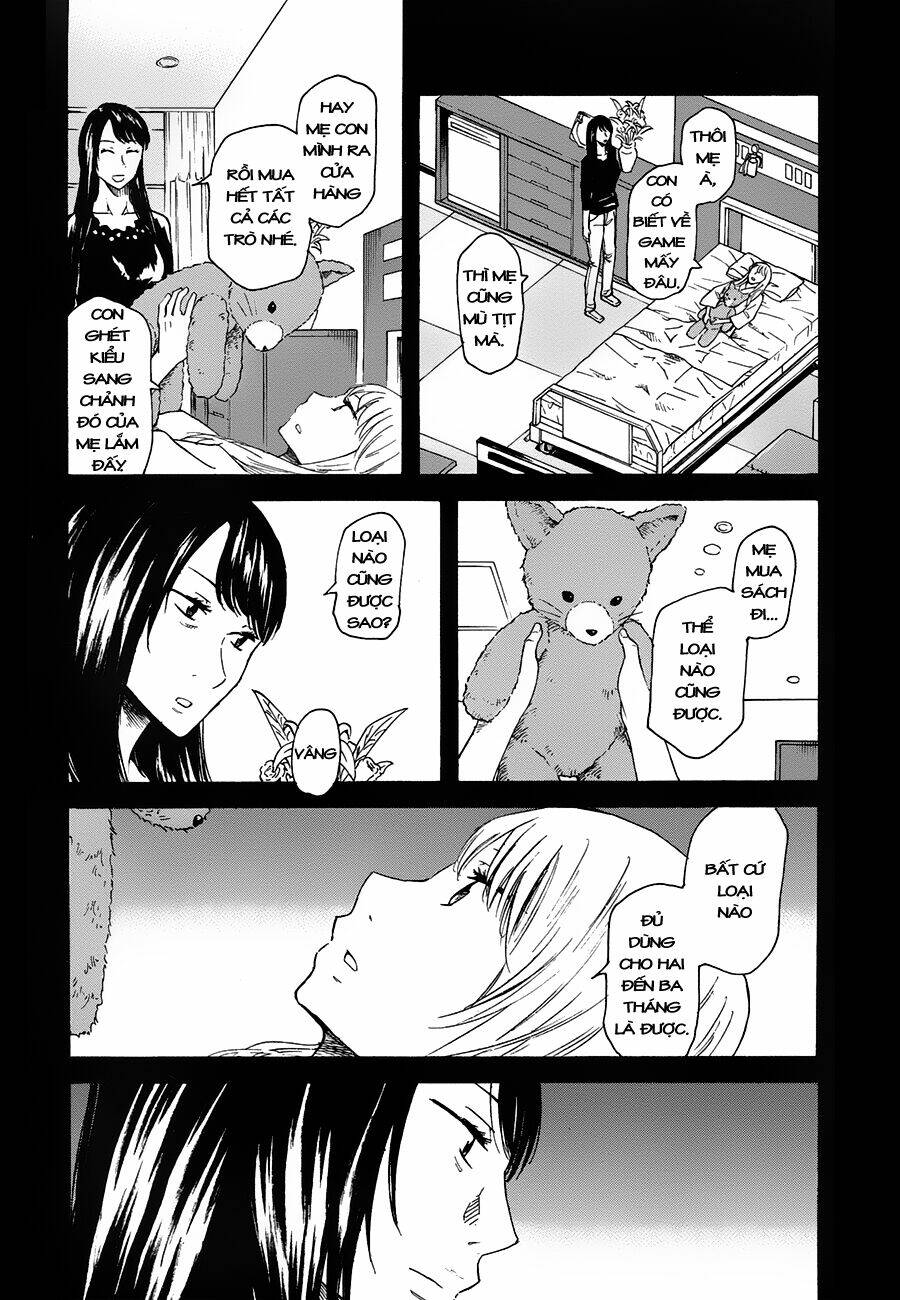 onnanoko ga shinu hanashi chapter 5 5