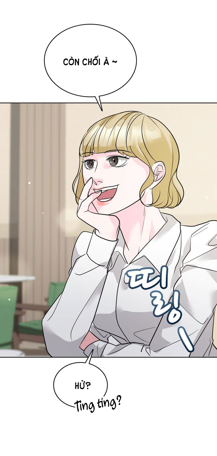 [18+] Điều Em Cố Giấu chapter 9.1 - Trang 26