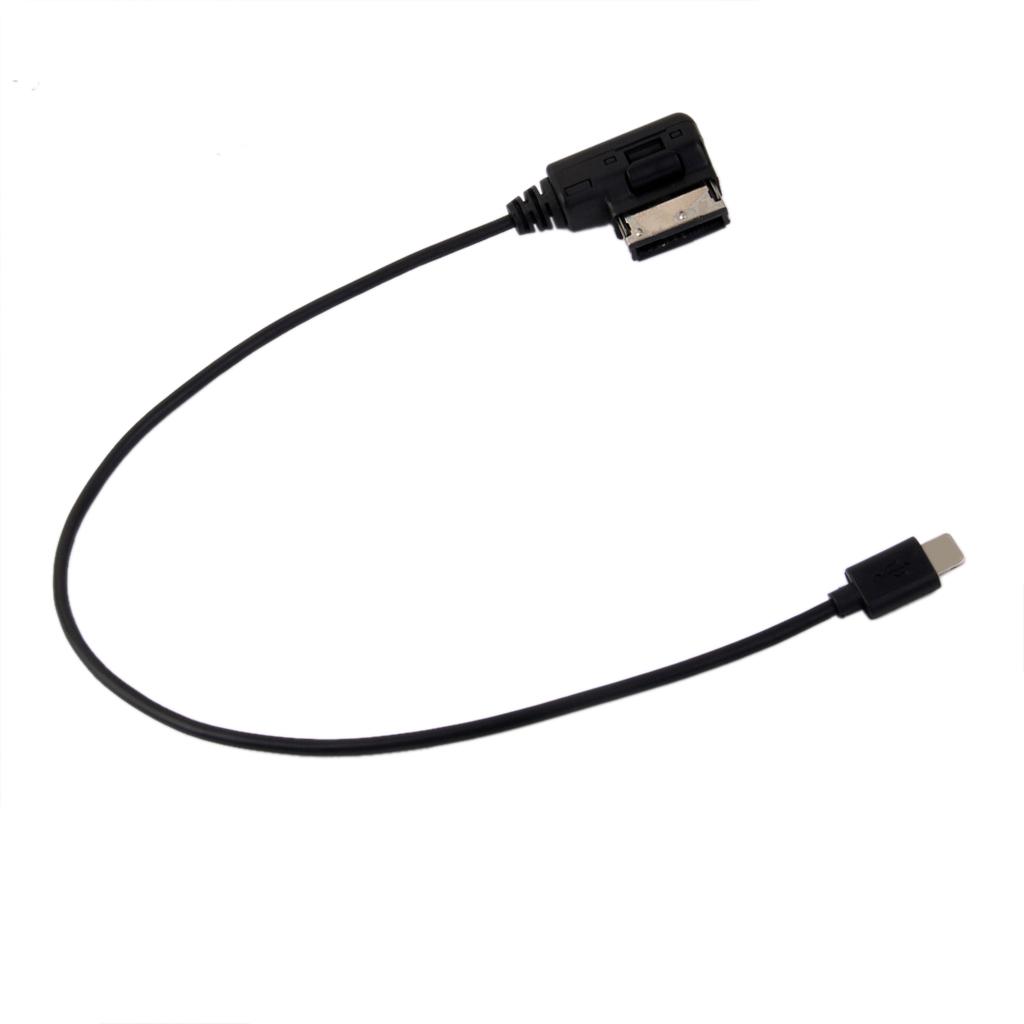 AMI MDI  Adapter Charging Cable for   5 5S 6 6s   09-13