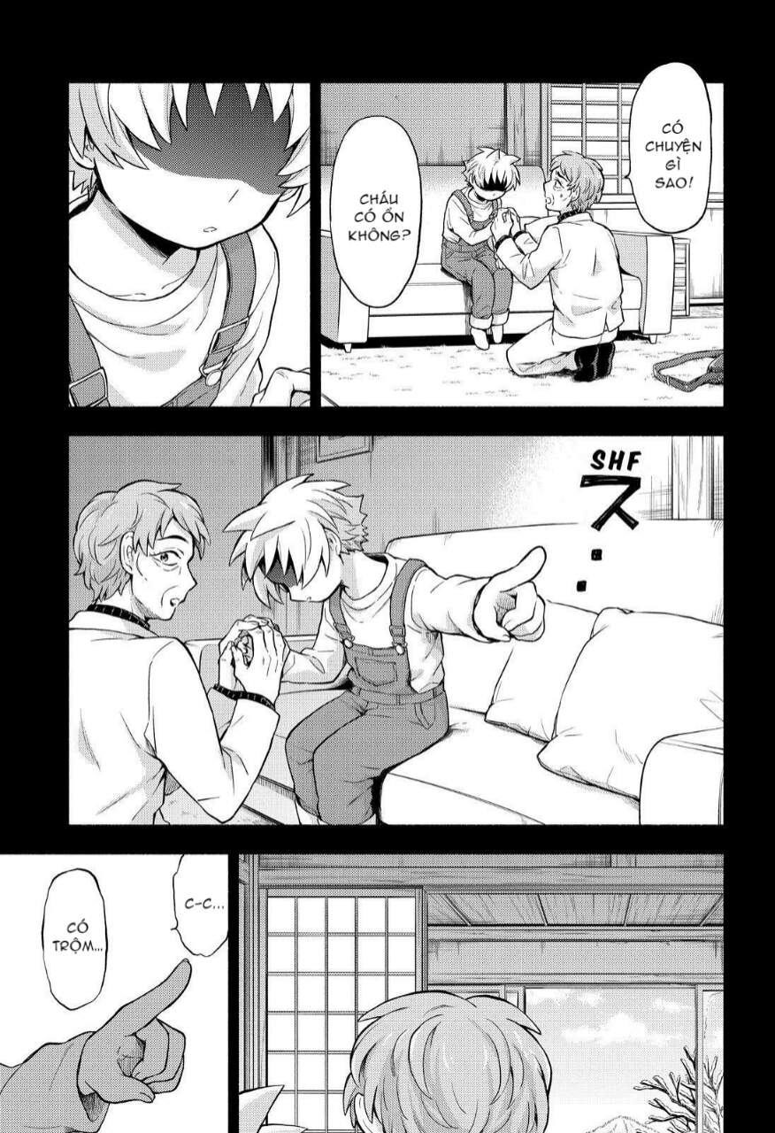 nana vô năng chapter 58 24