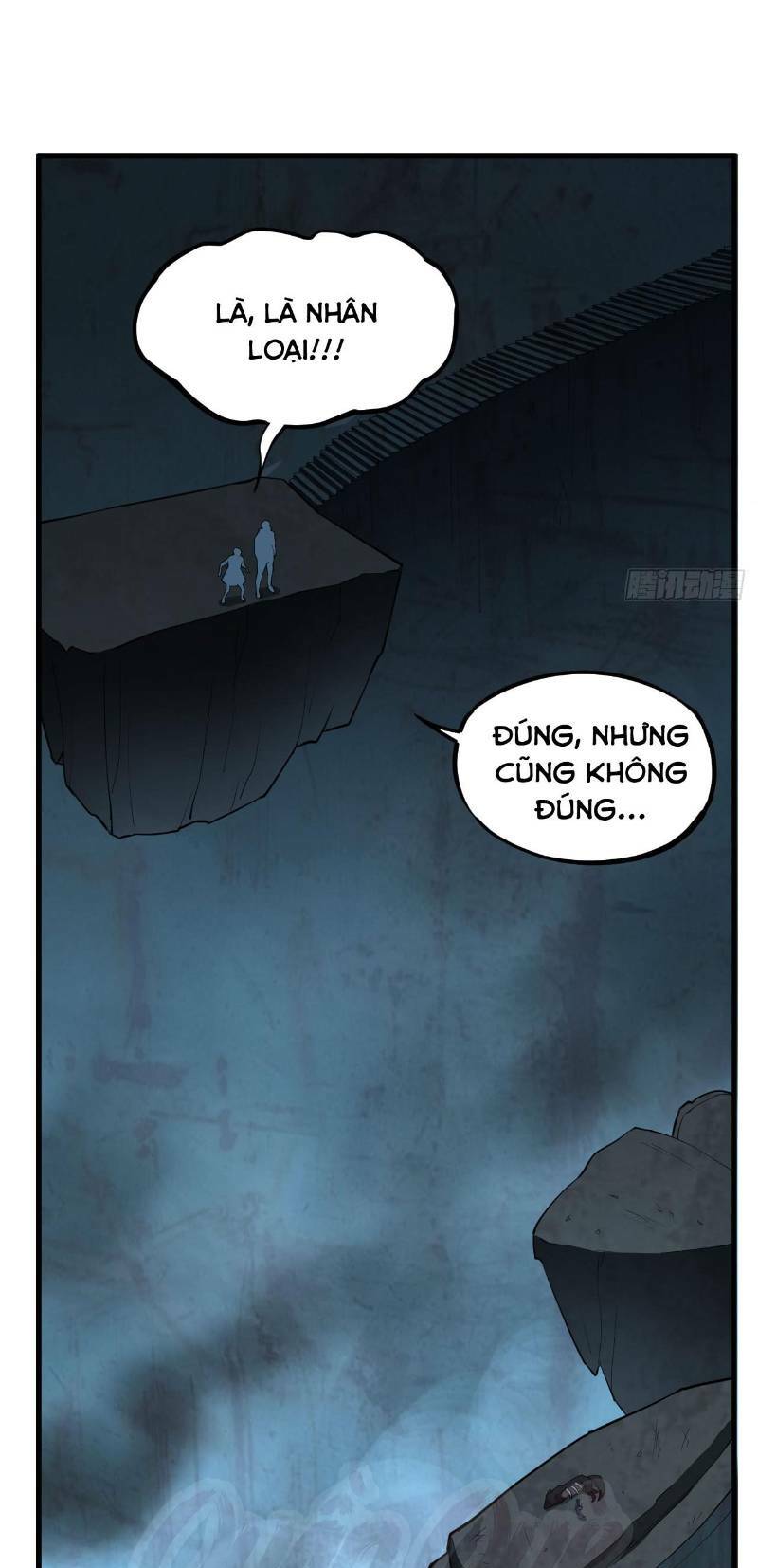 minh nhật thần đô chapter 35 13