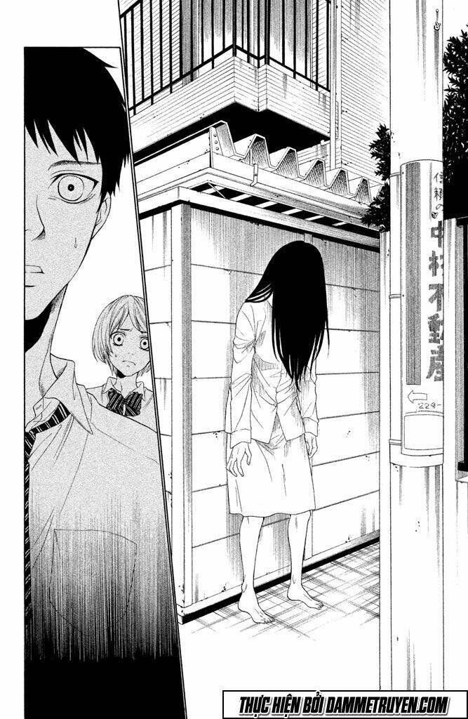 gakuen densetsu hasami onna chapter 2 6