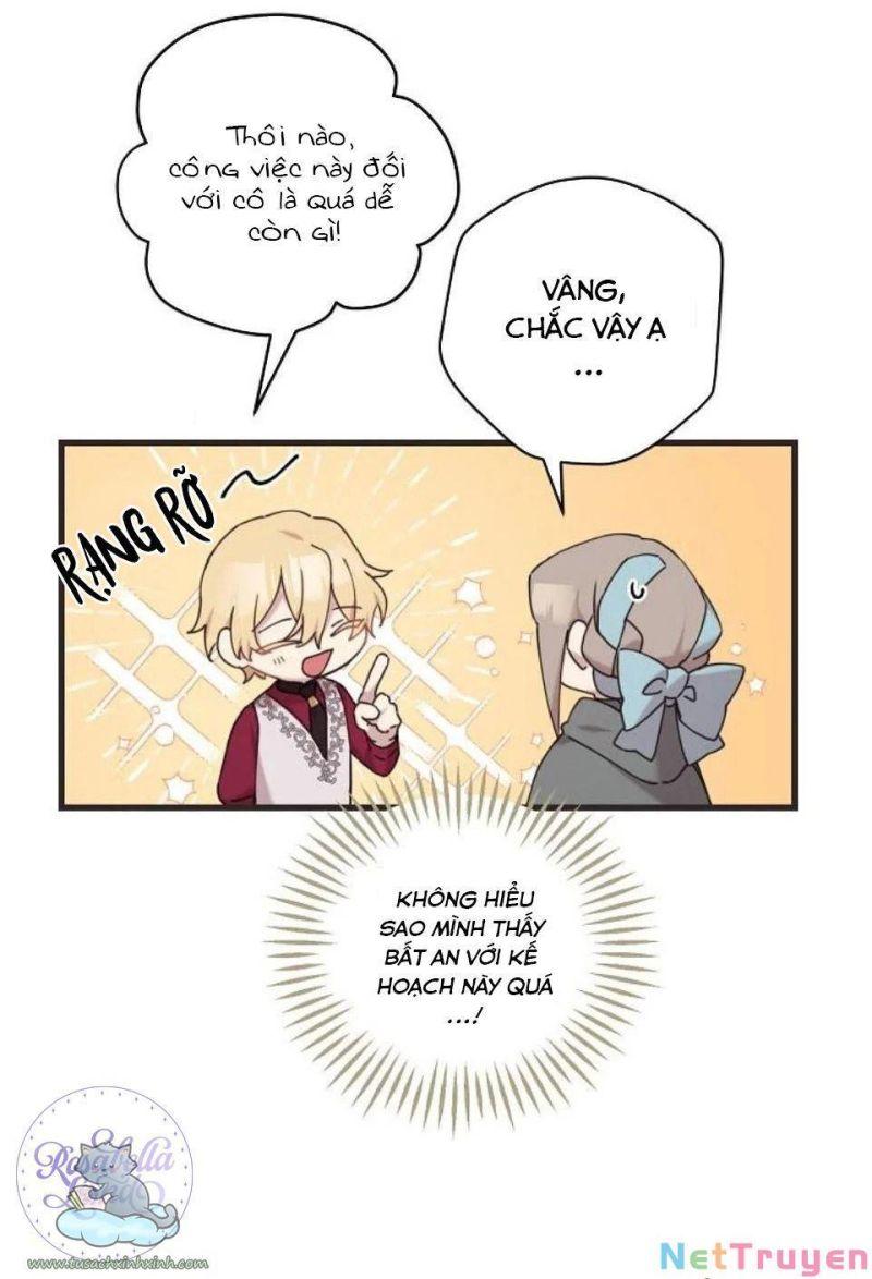 xin hãy cứ khóc, thái tử chapter 4 4