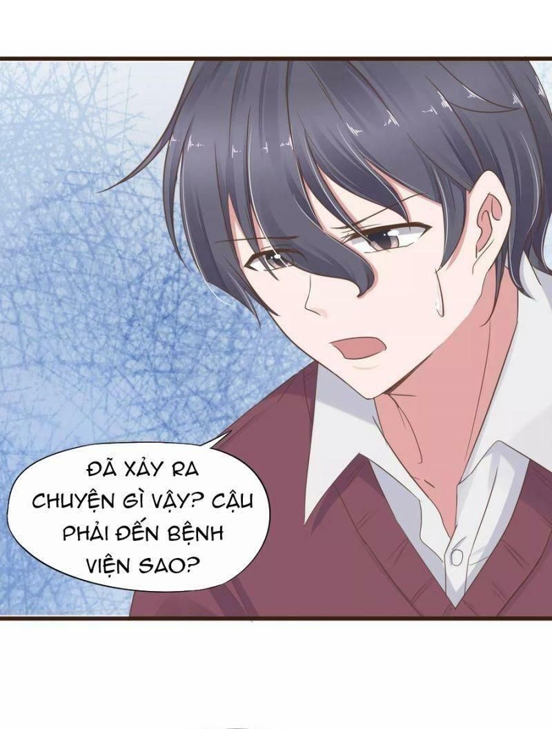 đơn phương 37.5 chapter 28 19