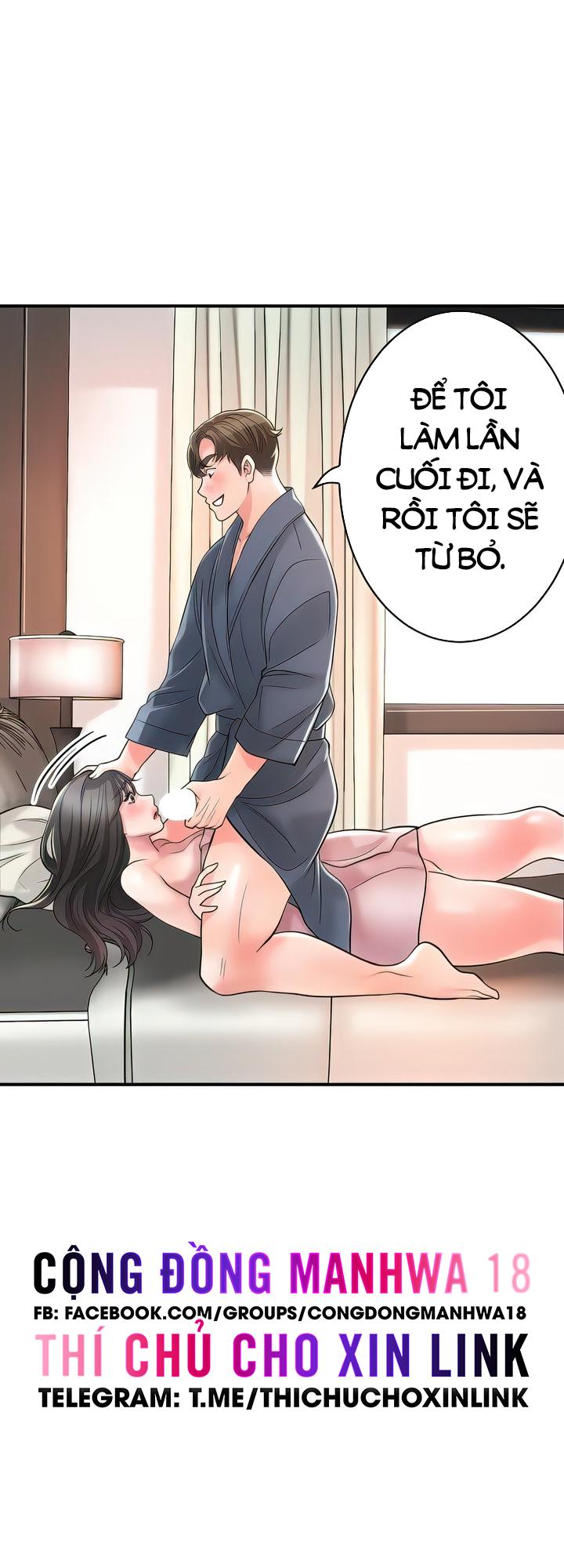 thị trấn nóng bỏng chapter 99 31