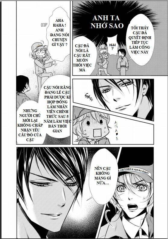 special delivery! chapter 1 7