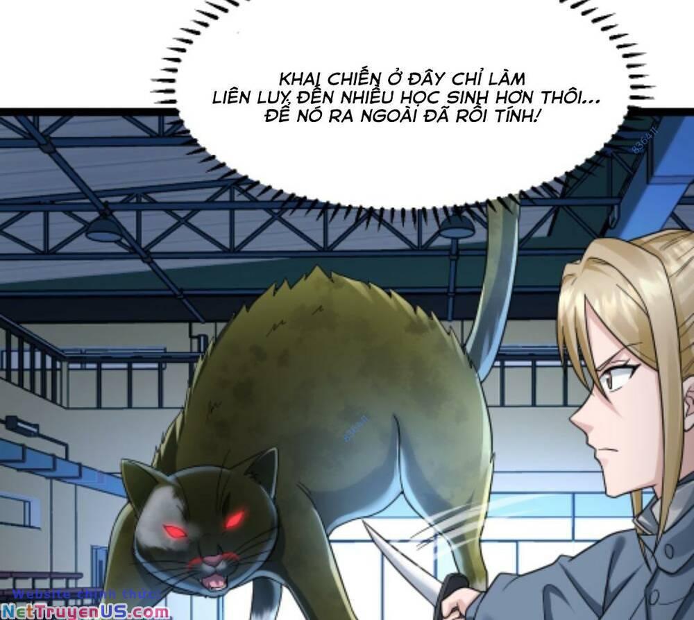 đóng băng toàn cầu: tôi gây dựng nên phòng an toàn thời tận thế chapter 148 39