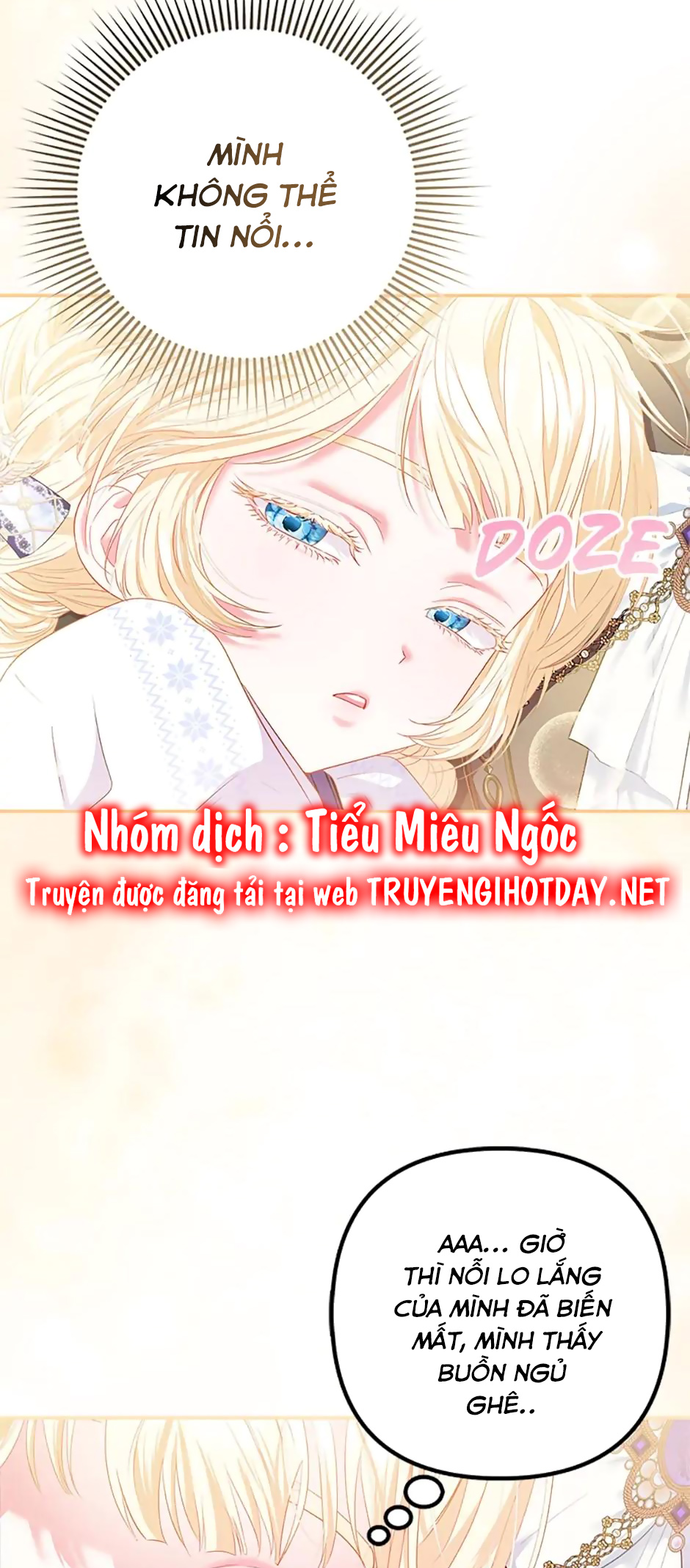 nàng công chúa của tôi chapter 14 56