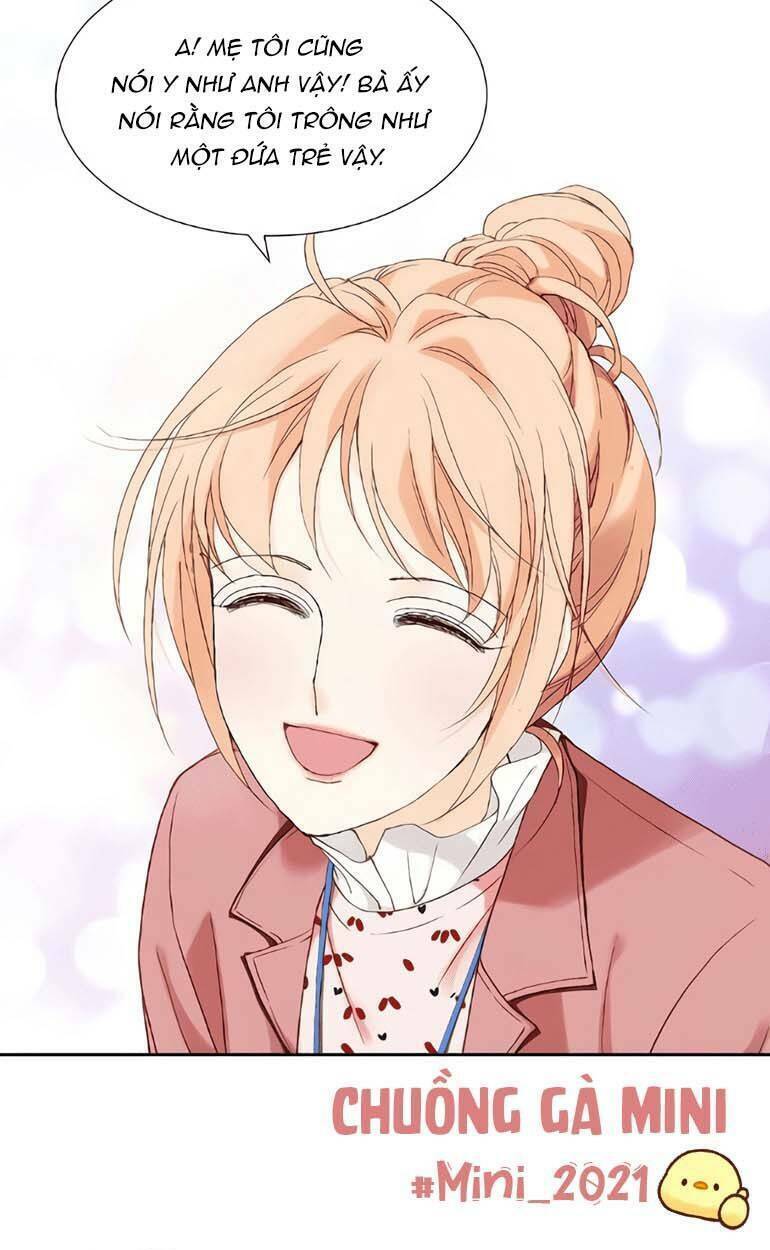 lee bom, em là của anh chapter 10 8