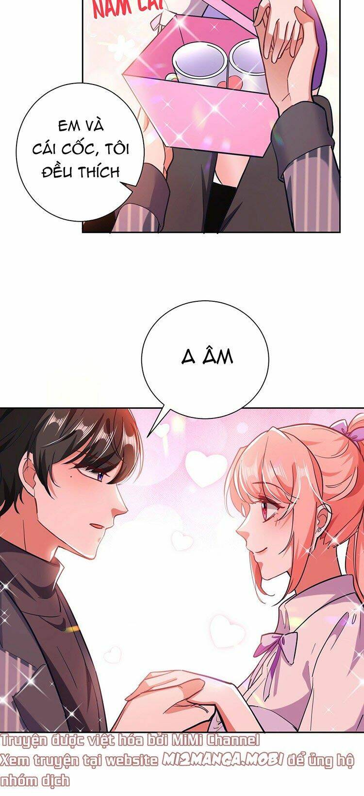 đại lão gọi tôi tiểu tổ tông chapter 33 23