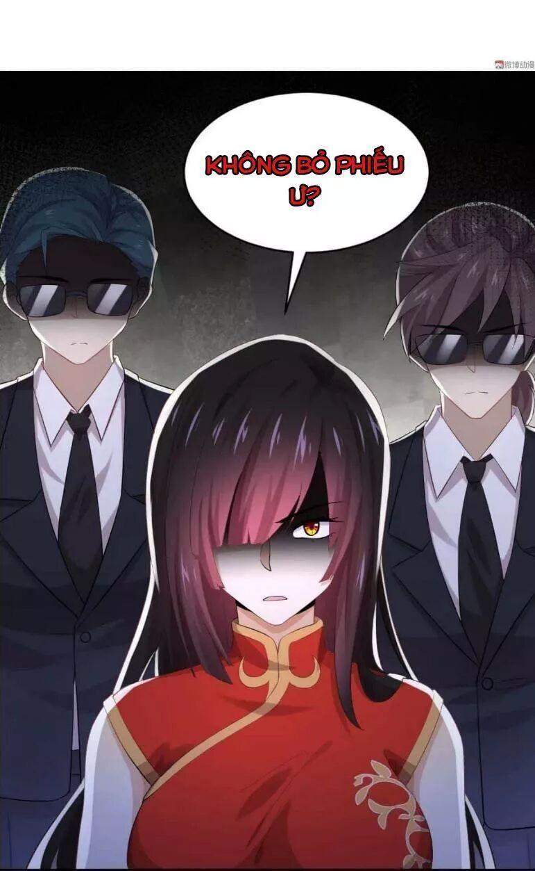 Lão Đại Xuyên Không Thành Tiên Nữ chapter 53.1 26