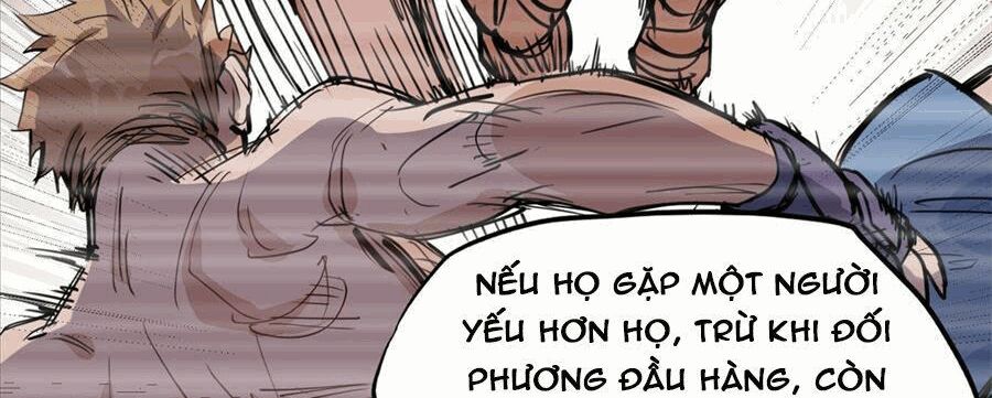 cố tổng, vợ của ngài quá mạnh rồi! chapter 24 152