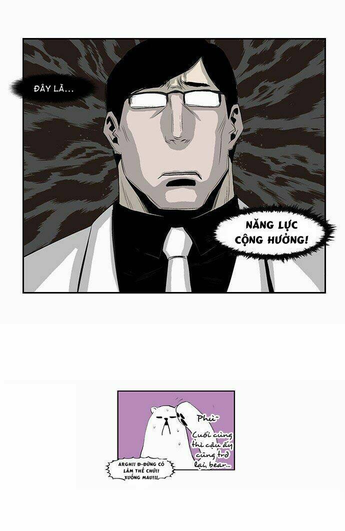 special martial arts extreme hell private high school chapter 15 15