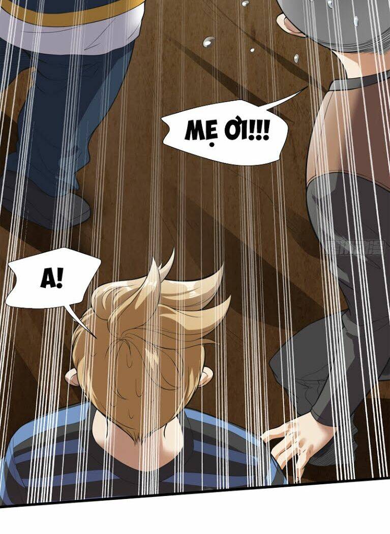 vô hạn biến dị chapter 6 22