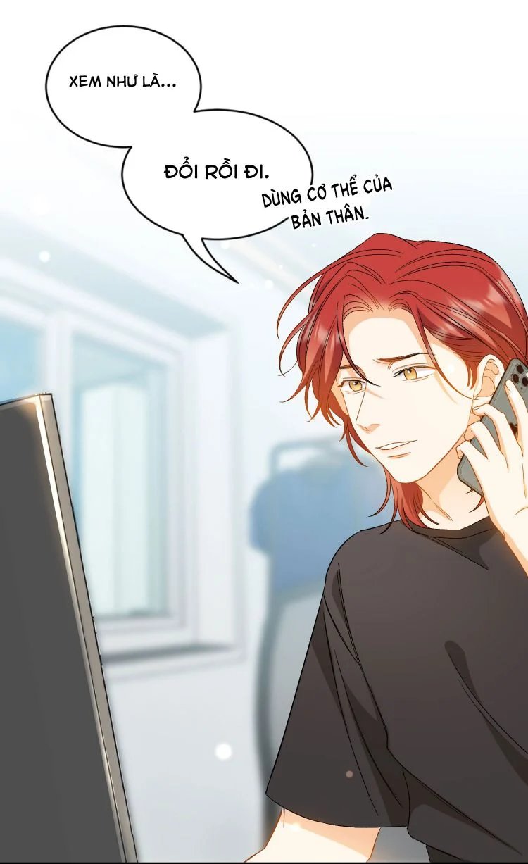 nụ hôn vực thẳm chapter 26 13