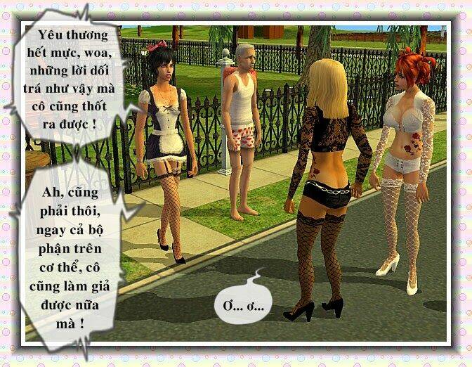 bella's story chapter 11.3 71