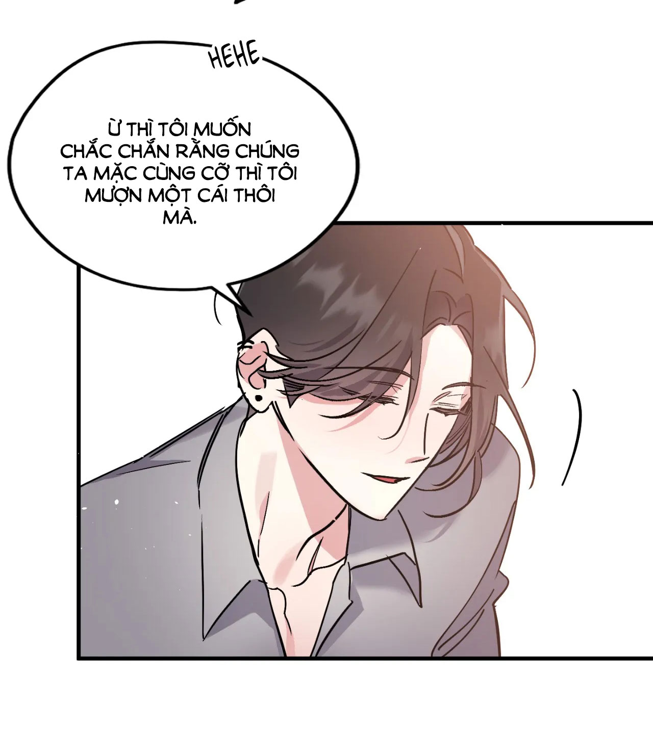 Viết Lên Những Vì Sao chapter 3.2 - Trang 14