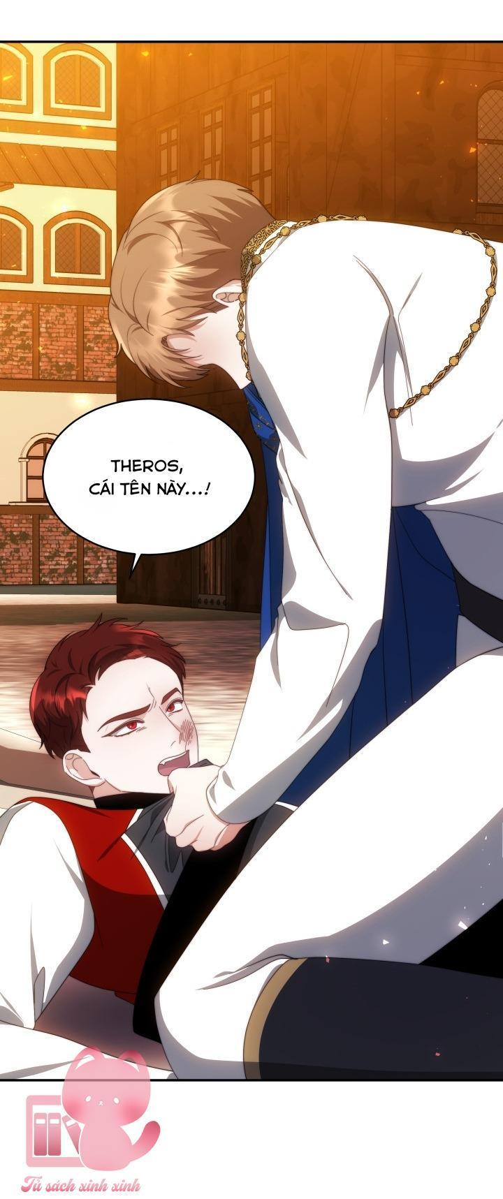 từ chồng cũ hóa thành nam chính chapter 42 3