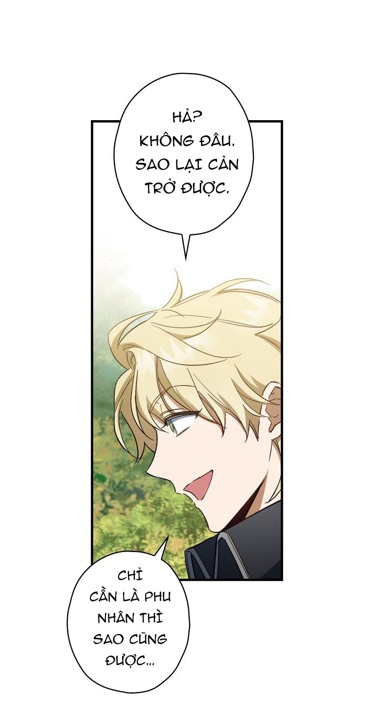 phương pháp khiến chồng đứng về phía của tôi chapter 13 41