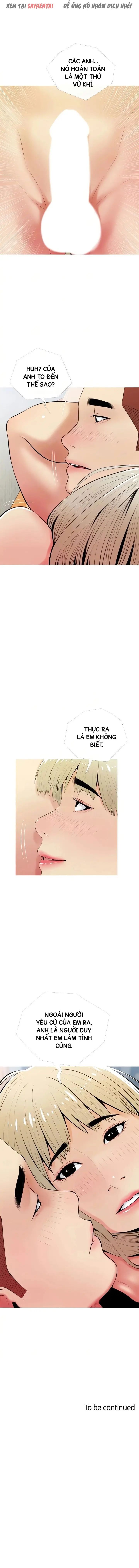 dập dì của tôi chapter 53 12