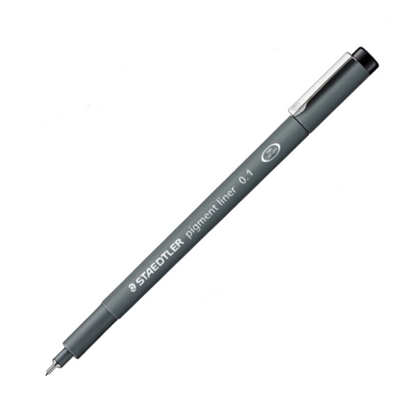 Viết Lông Kim Staedtler 30801-9