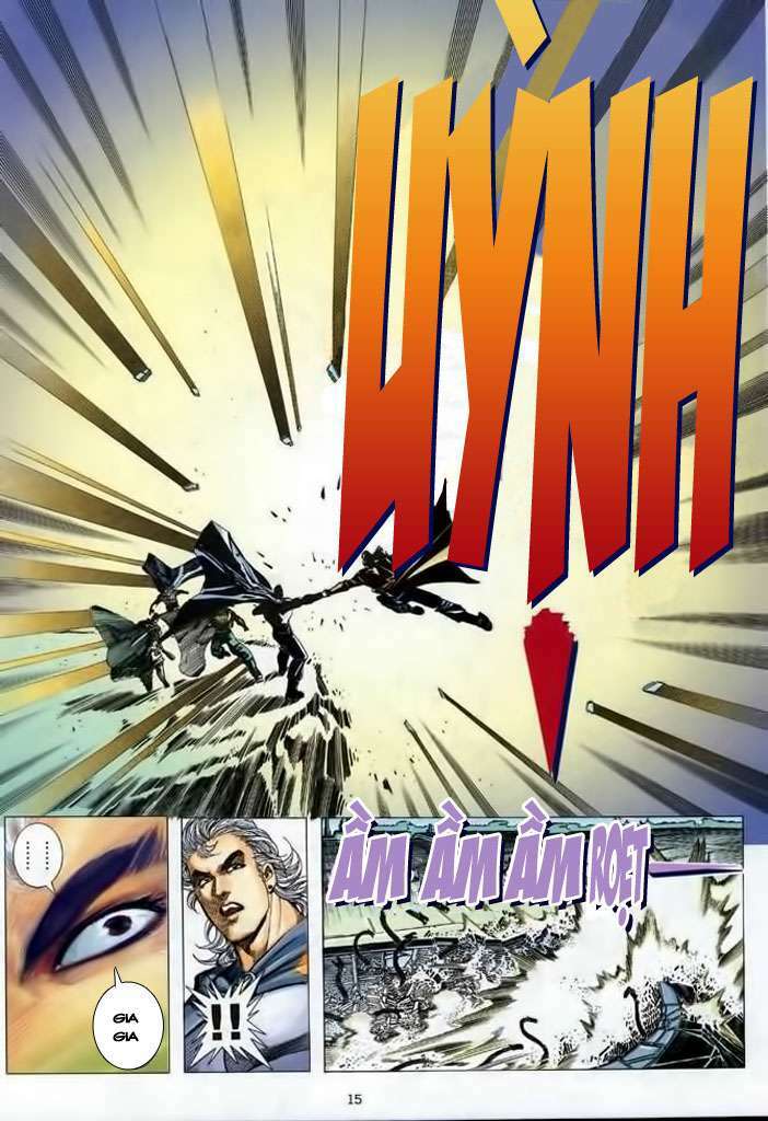 võ thần chapter 106 15