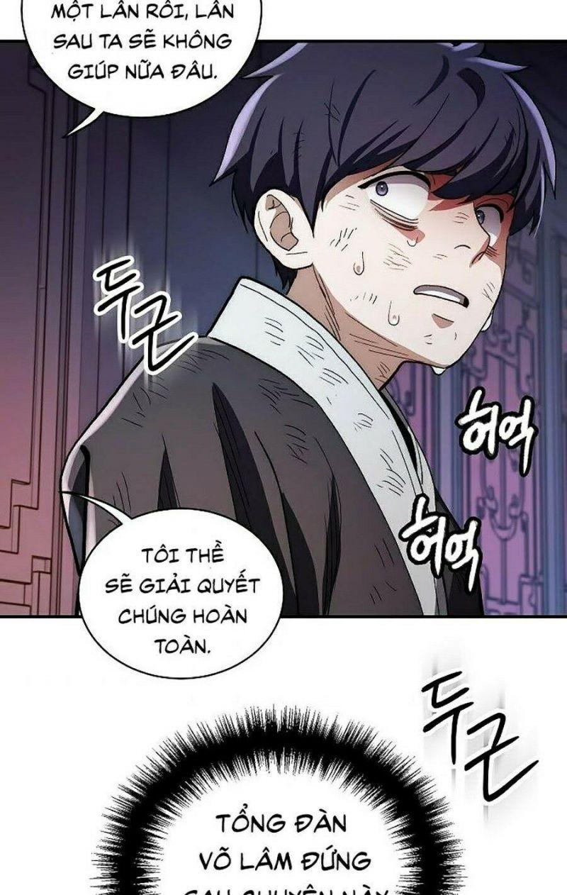 huyền thoại diệt thế độc long chapter 4 37